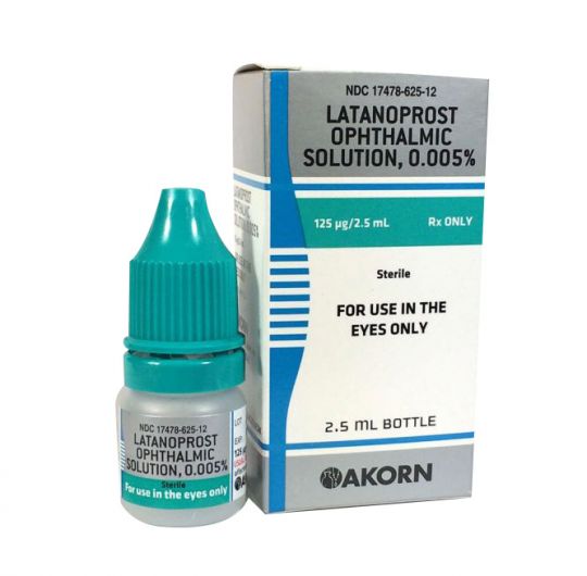 Latanoprost Ophthalmic Solution sites.unimi.it